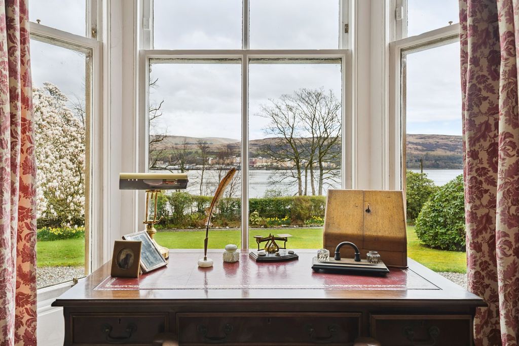 Additional image 10 of 4 bed detached house for saleLoch-Na-Gare, Rahane, Helensburgh G84