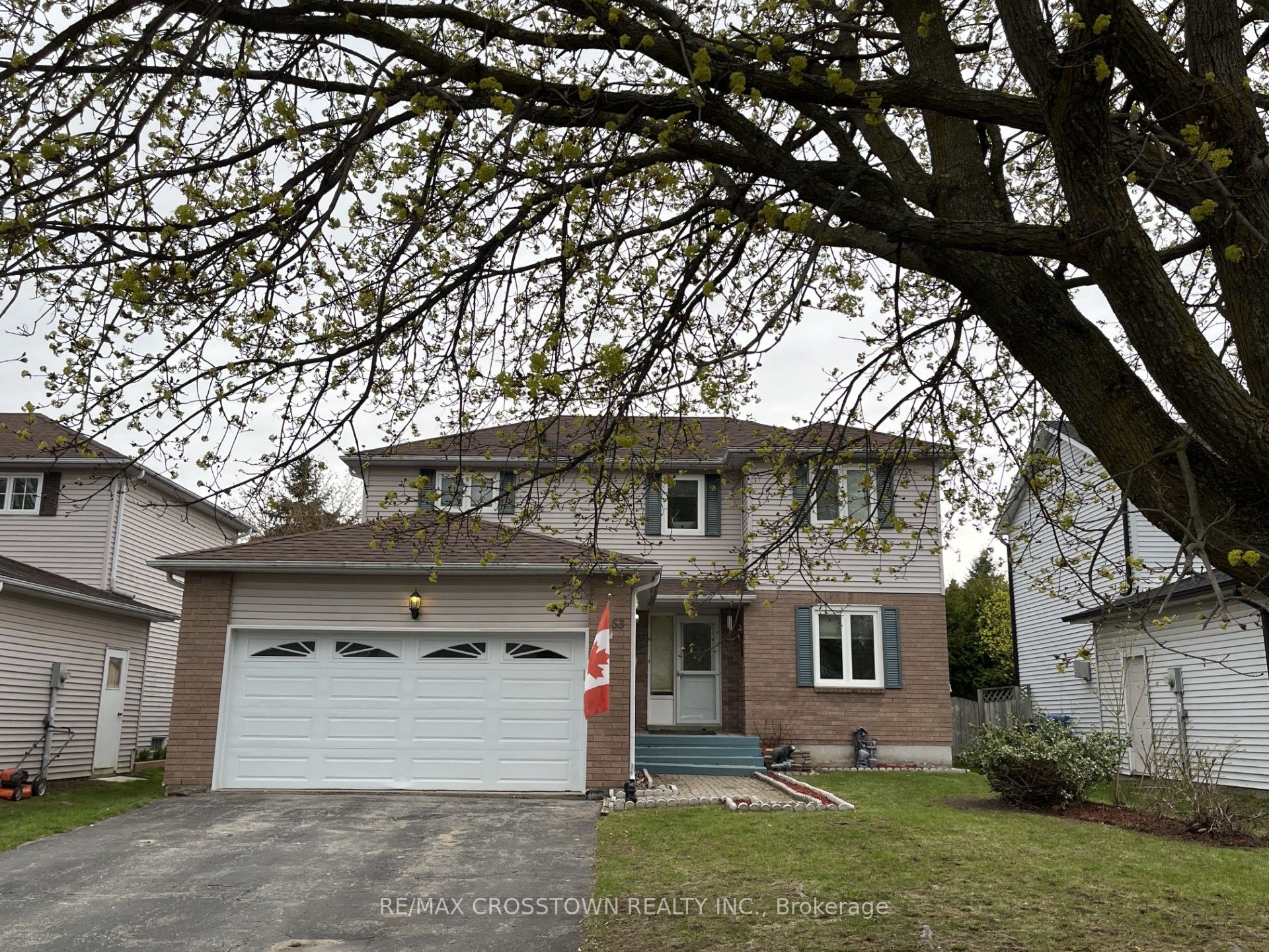 1053 Vance Crescent, Innisfil, ON, L9S 1V6