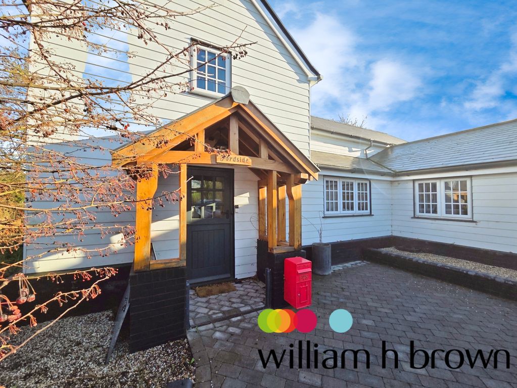 Additional image 2 of 5 bed property to rentHovis Mill Lane, Sible Hedingham, Halstead CO9