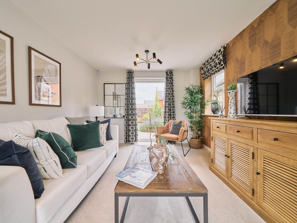 Additional image 7 of 4 bed detached house for sale"The Himbleton" at Langate Fields, Long Marston, Stratford-Upon-Avon CV37