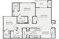 100 Lexington Ridge Dr Unit 1-1203, Lexington, MA, 02421