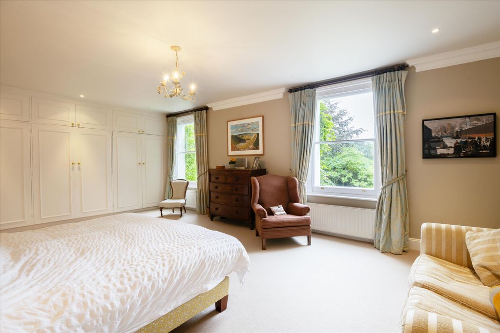Additional image 15 of 9 bed detached house for saleKintbury, Hungerford, Berkshire RG17
