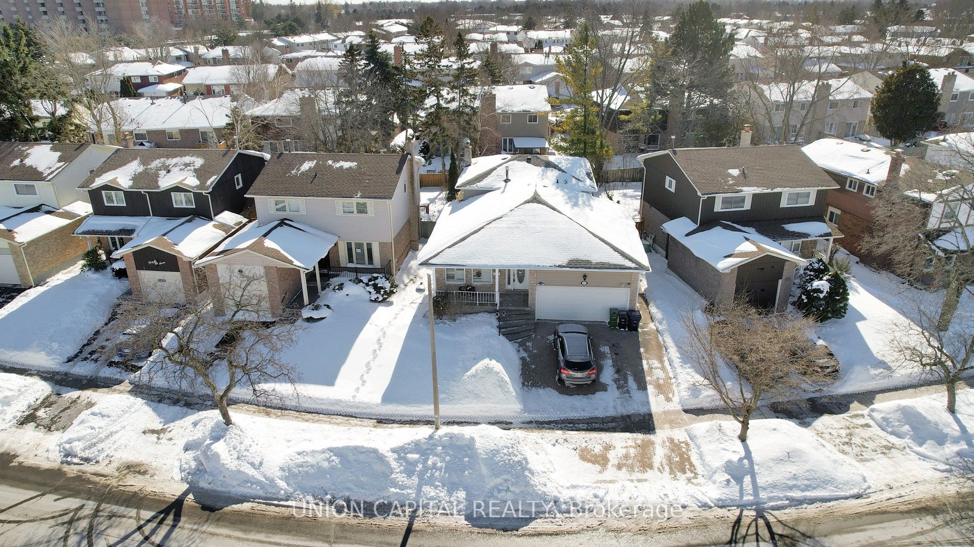 Additional image 2 of 43 Fireside Drive, Toronto, ON, M1B 2C9