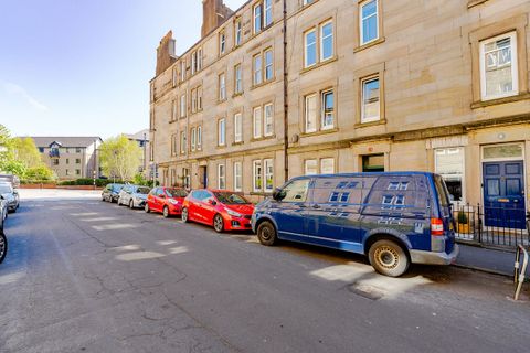 1 Roseburn Place, Edinburgh EH12