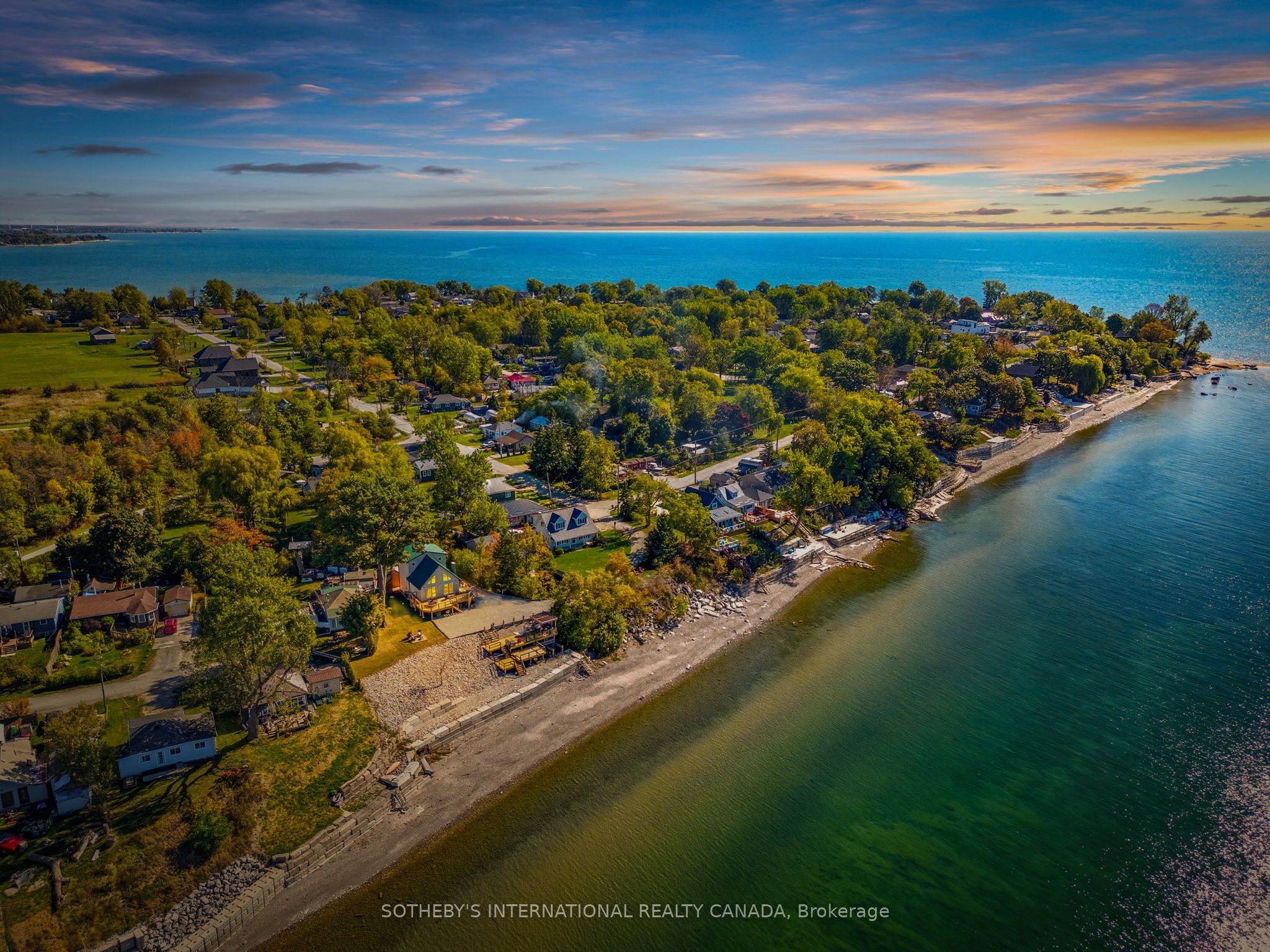 13 Sunset Drive, Haldimand, ON, N0A 1L0