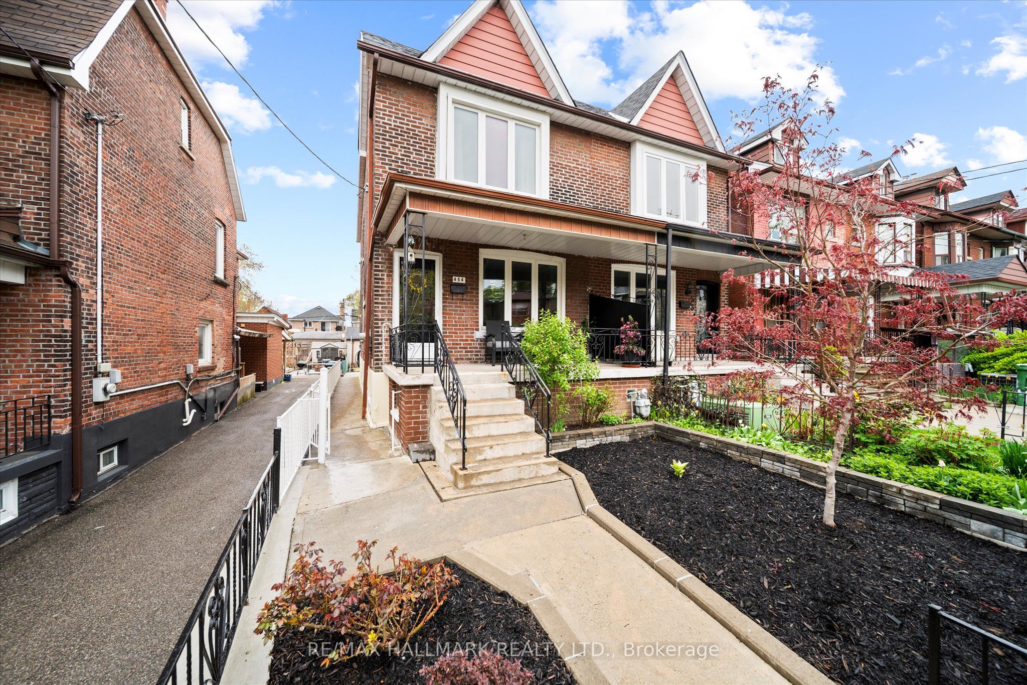 Additional image 2 of 454 Concord Avenue, Toronto, ON, M6H 2P8