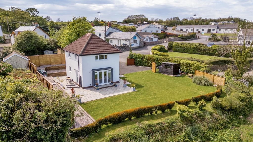 Additional image 27 of 2 bed detached house for saleOxwich, Swansea SA3
