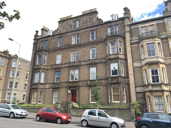 4 bed flat to rentBlackness Avenue, Dundee DD2
