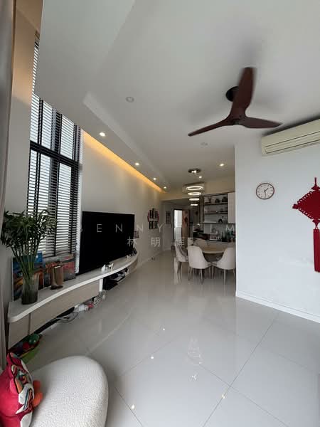 9 Leedon Heights photo 4