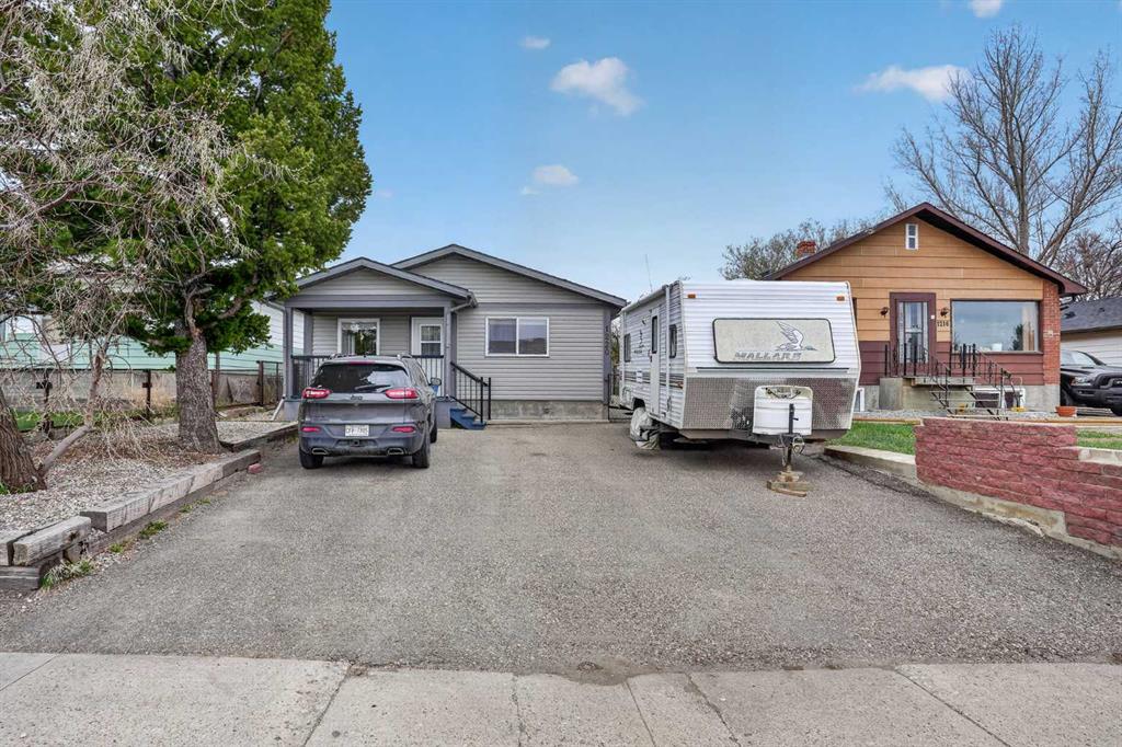 1220 43 Avenue N, Lethbridge, AB, T1H 6A9