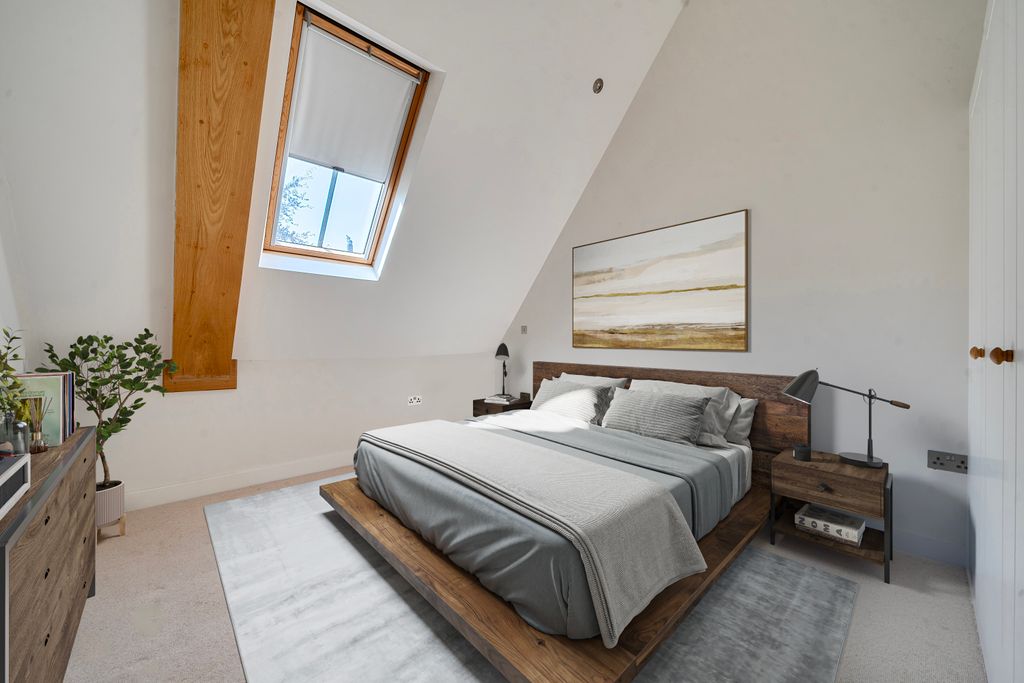 Additional image 3 of 4 bed barn conversion for saleAynho Road, Adderbury, Banbury OX17