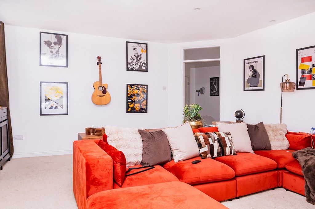 Additional image 4 of 3 bed flat for saleBaltic Street, Montrose DD10