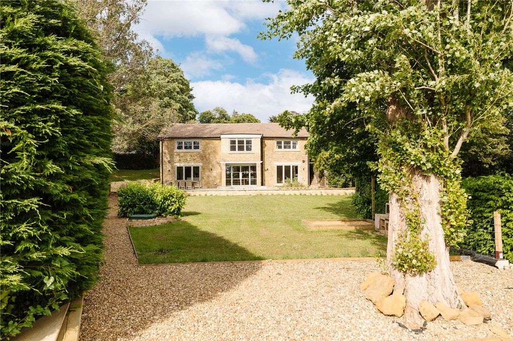 5 bed country house for saleHornton Lane, Horley, Banbury, Oxfordshire OX15