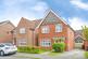 Malvern Mews, Wrenthorpe, Wakefield, WF1