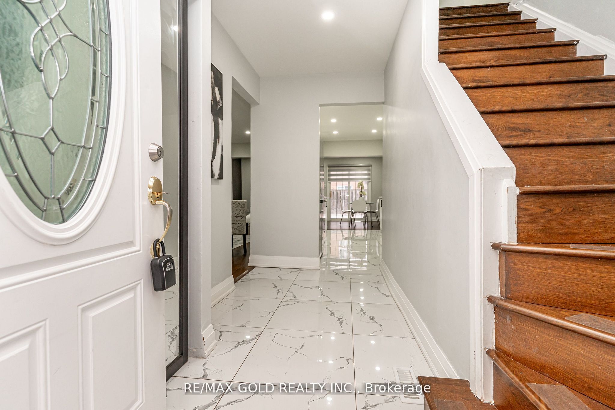 13 Martindale Crescent, Brampton, ON, L6X 2V7 photo 5