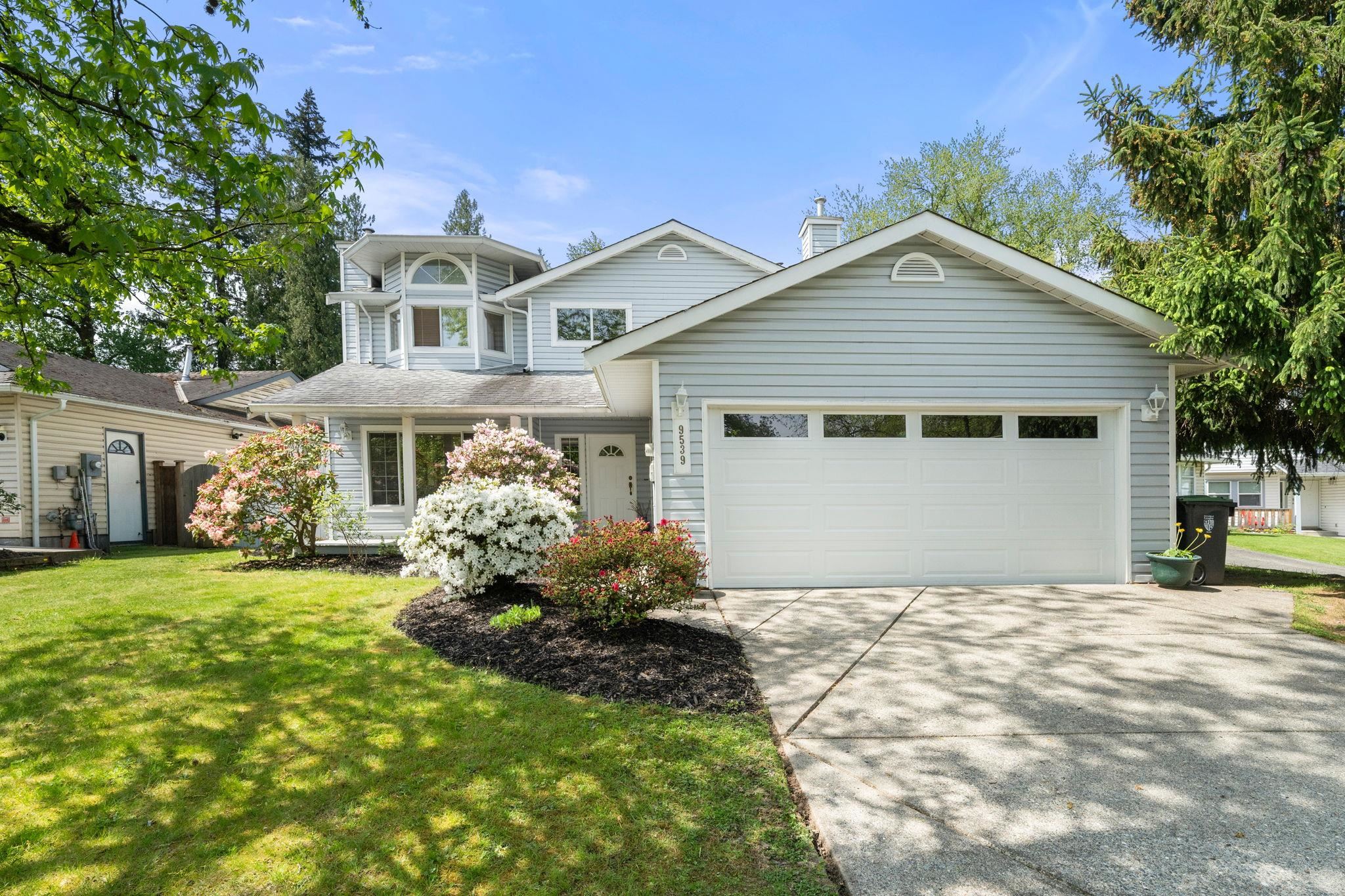 9539 215a Street, Langley, BC, V3A 6X5