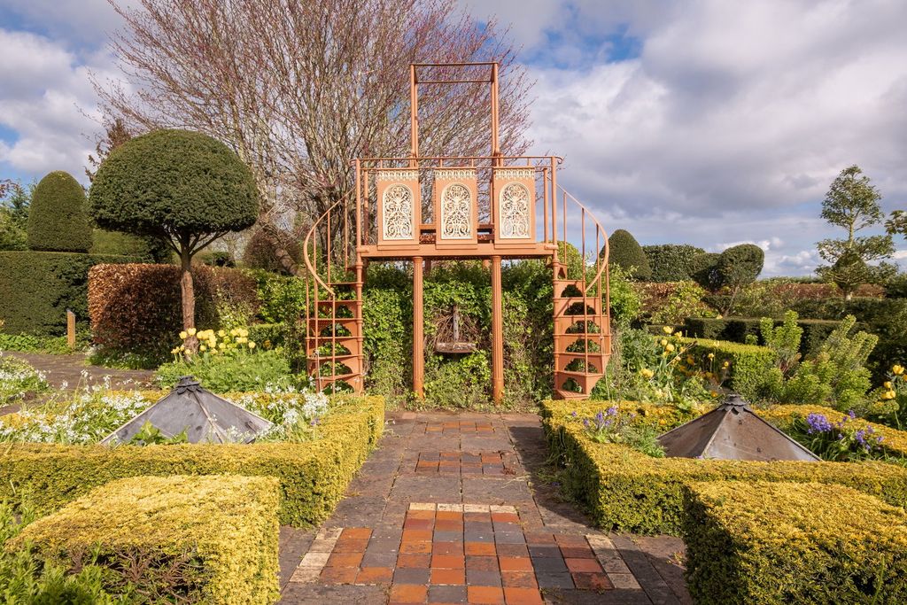 Additional image 13 of 9 bed country house for saleLaskett Lane, Much Birch, Herefordshire HR2