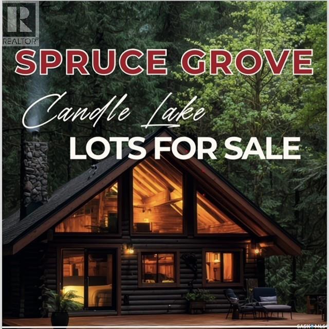 5 Black Spruce DRIVE
