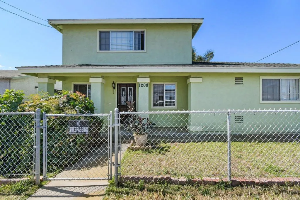 Additional image 2 of 1208 Florence Street, Imperial Beach, CA 91932