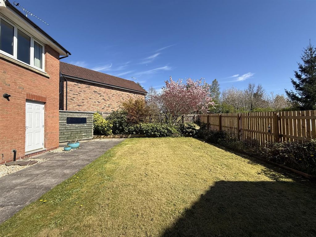 Additional image 26 of 3 bed detached house for saleBarnhill Road, Dumfries DG2