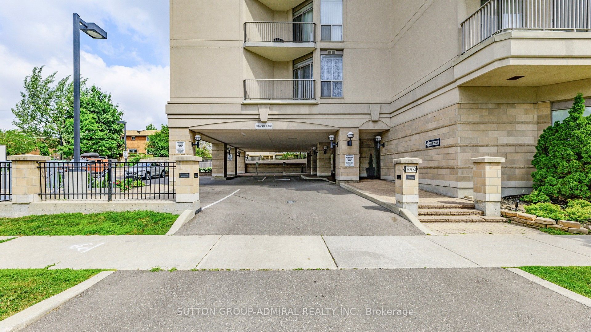 Additional image 3 of 707-4200 Bathurst Street, Toronto, ON, M3H 6C7