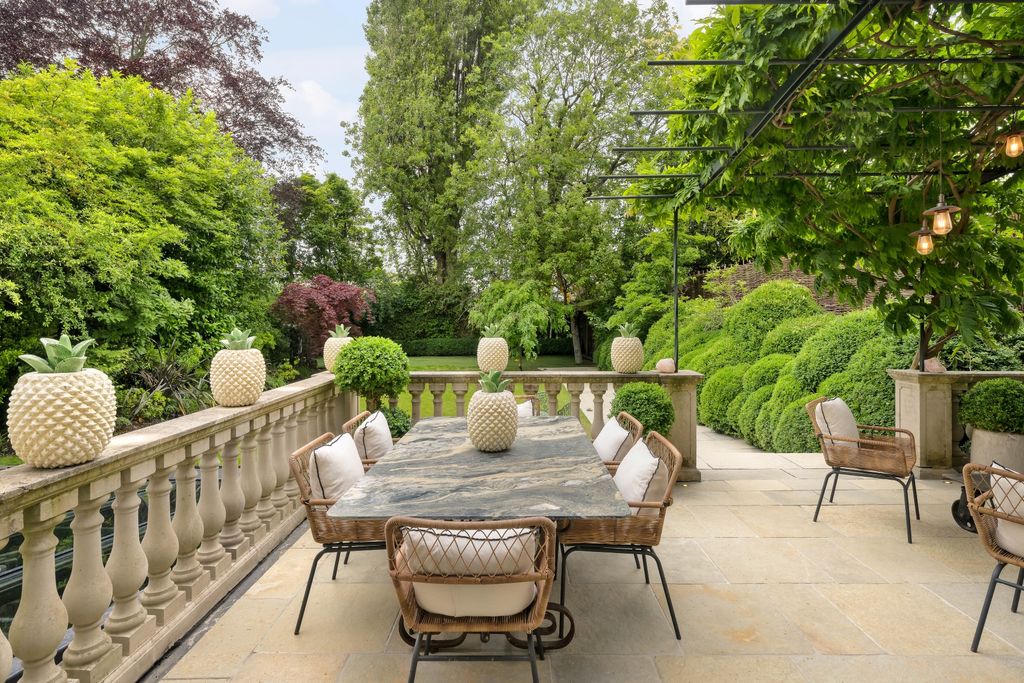 Additional image 14 of 5 bed town house for saleMarlborough Place, St John's Wood, London NW8, United Kingdom