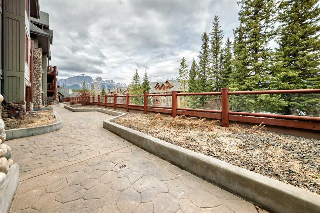 Additional image 2 of 104-150 Crossbow Place, Canmore, AB, T1W 3H5