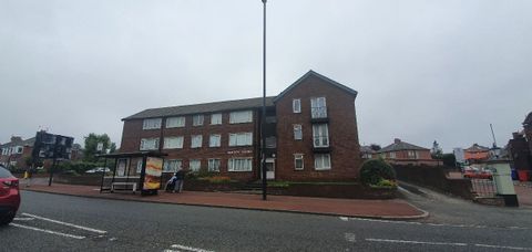 Denton Court, Denton Burn, Newcastle Upon Tyne NE5