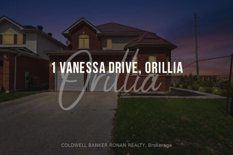 Additional image 7 of 1 Vanessa Drive, Orillia, ON, L3V 7Y8