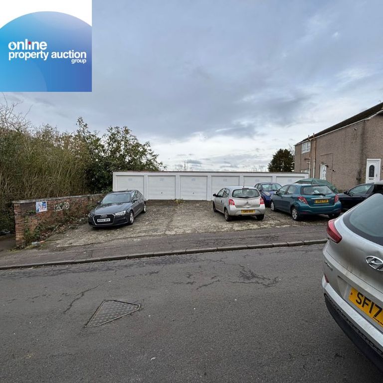Additional image 3 of Land for saleDevelopment Opportunity/Lock-Up Garages, Crofthill Road, Glasgow, Lanarkshire G44