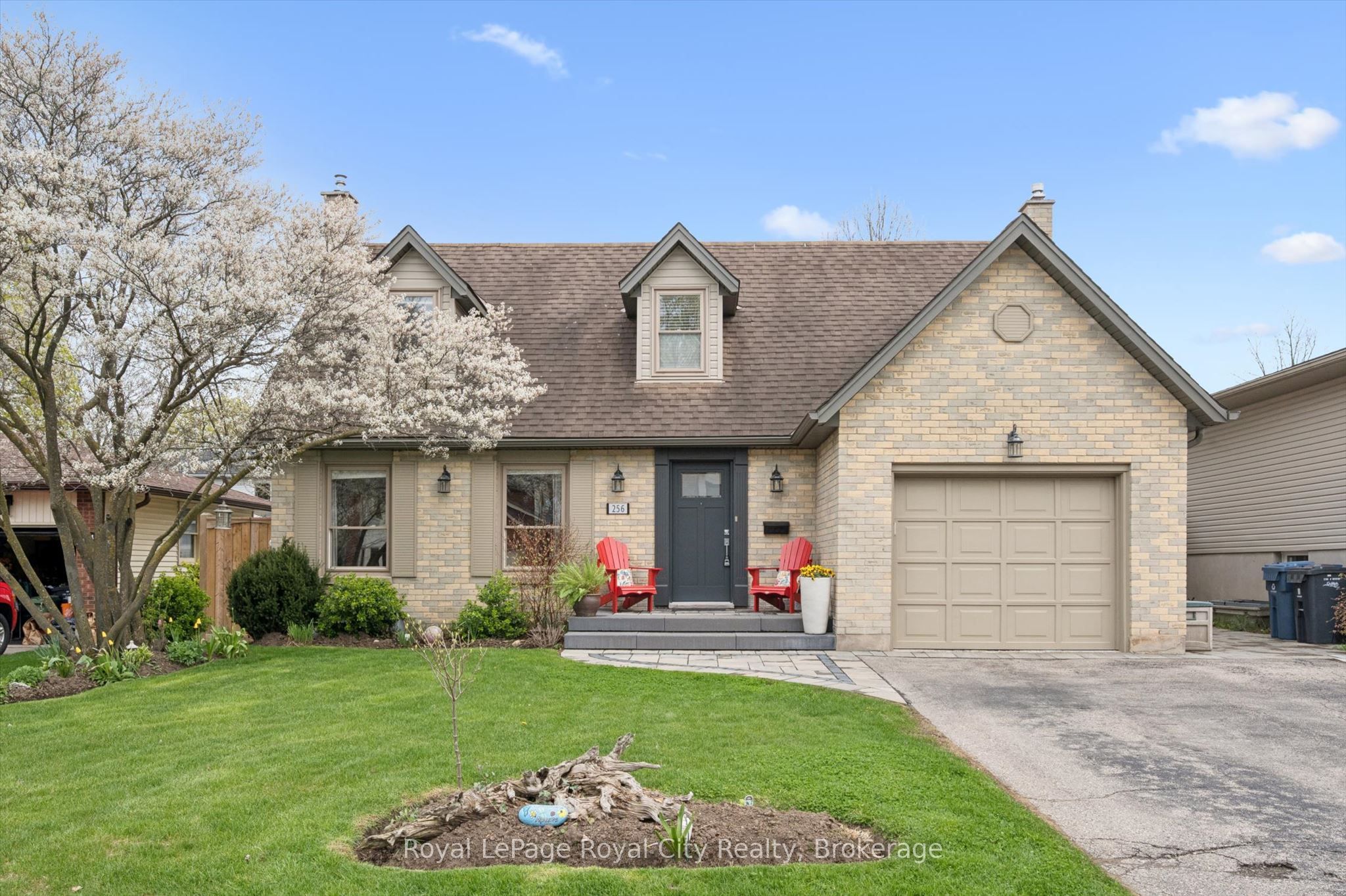 256 West Acres Drive, Guelph, ON, N1H 7P1