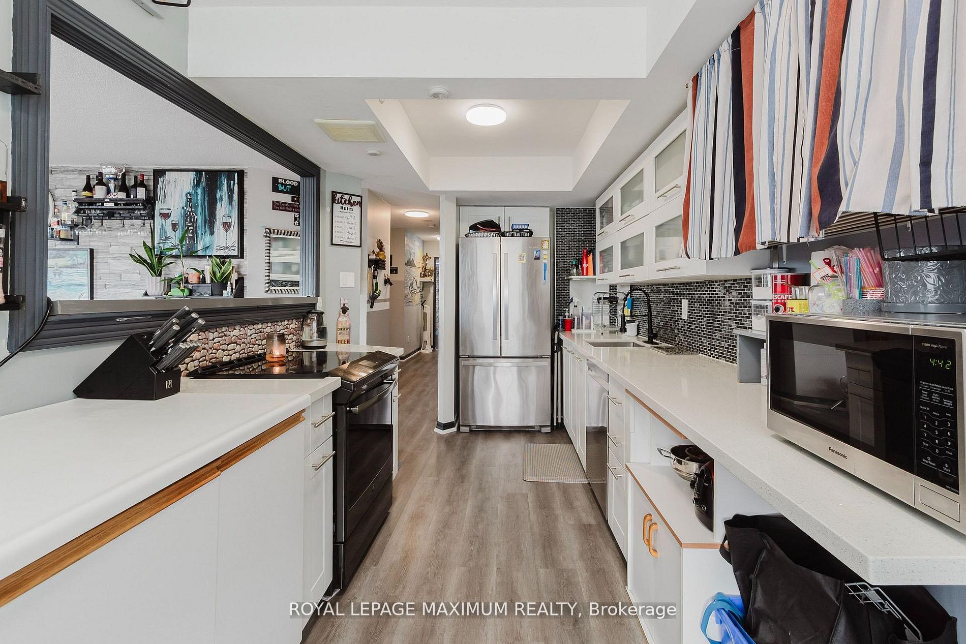 1101-26 Hanover Road, Brampton, ON, L6S 4T2 photo 4