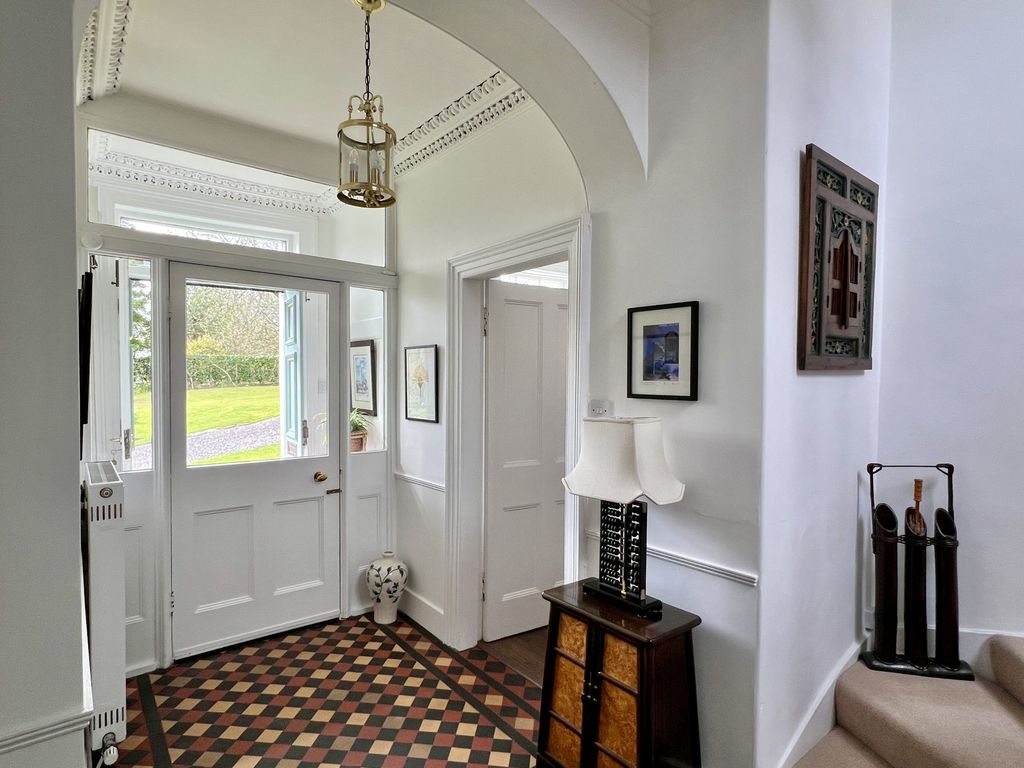 Additional image 3 of 3 bed detached house for salePortville, 32 Fleet Street, Gatehouse Of Fleet DG7