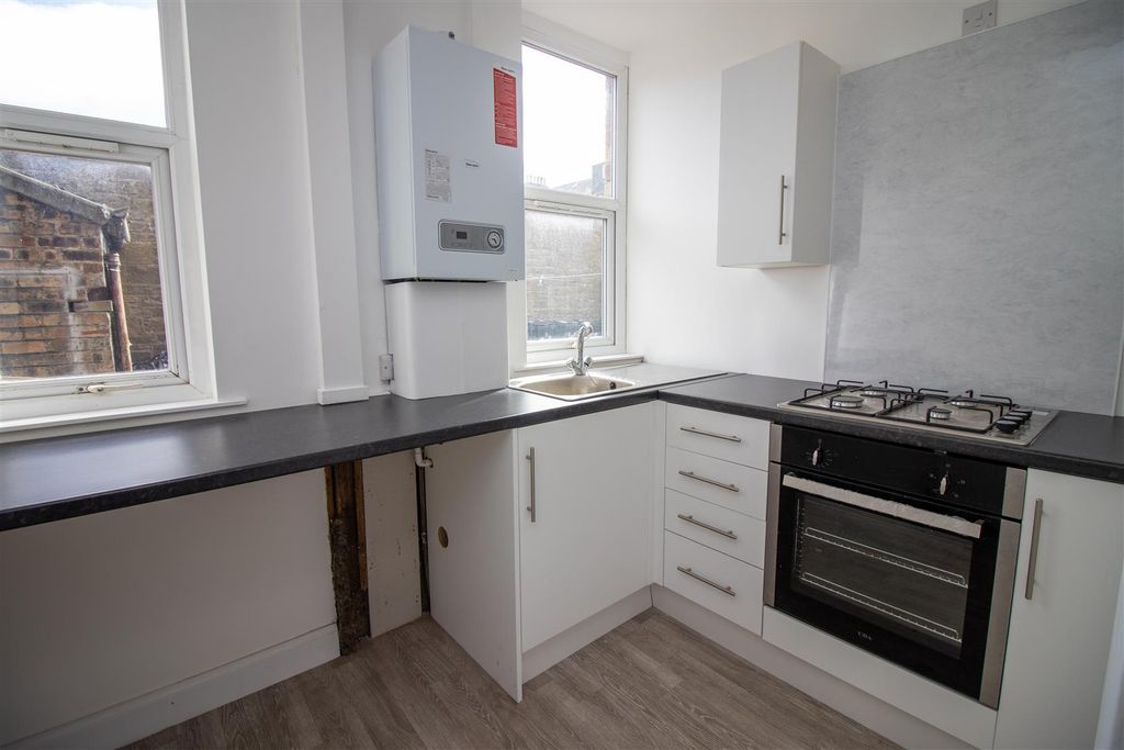 Additional image 2 of 2 bed flat for sale6/1 Rosevale Street, Hawick TD9