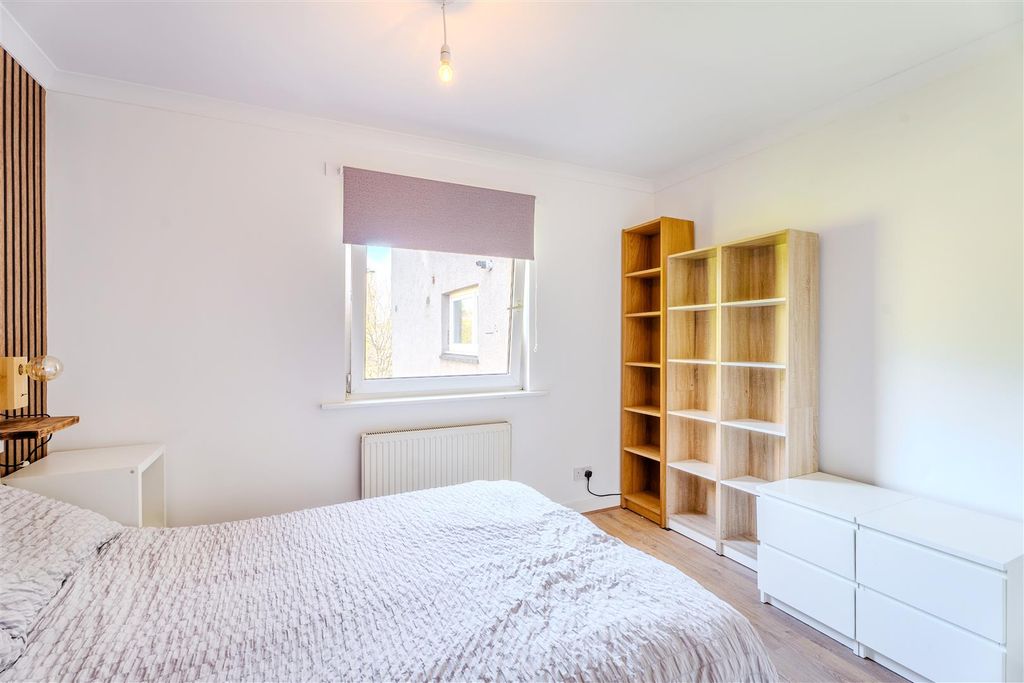 Additional image 9 of 2 bed flat for saleFreesia Court, Motherwell ML1