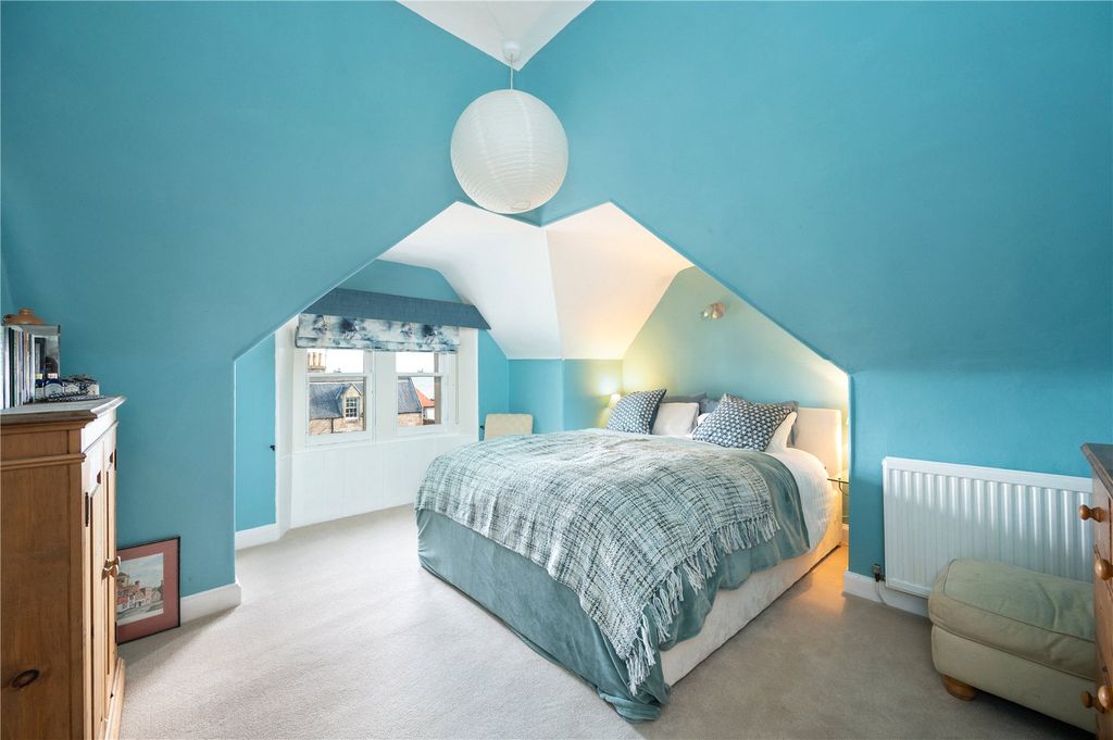 Additional image 20 of 5 bed semi-detached house for saleWestgate, North Berwick, East Lothian EH39
