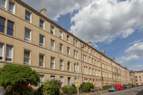 Panmure Place, Tollcross, Edinburgh EH3