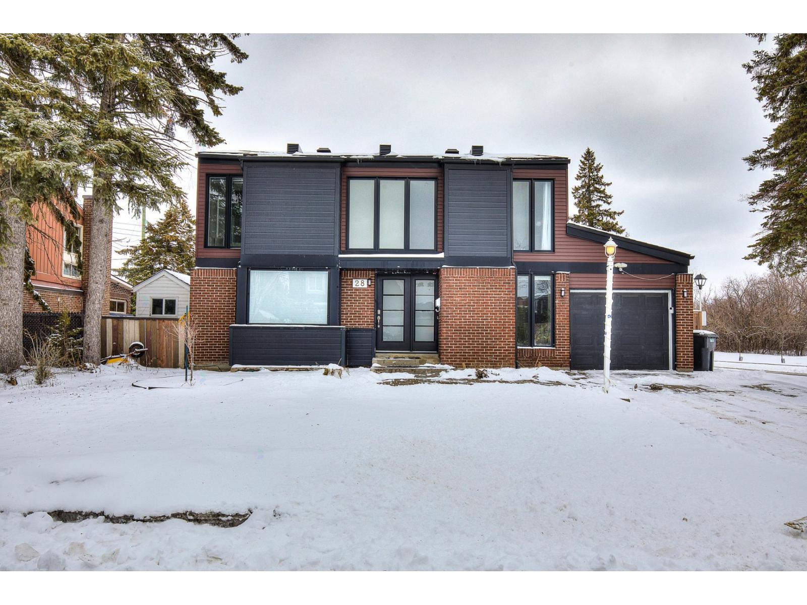 28 Rue Surrey