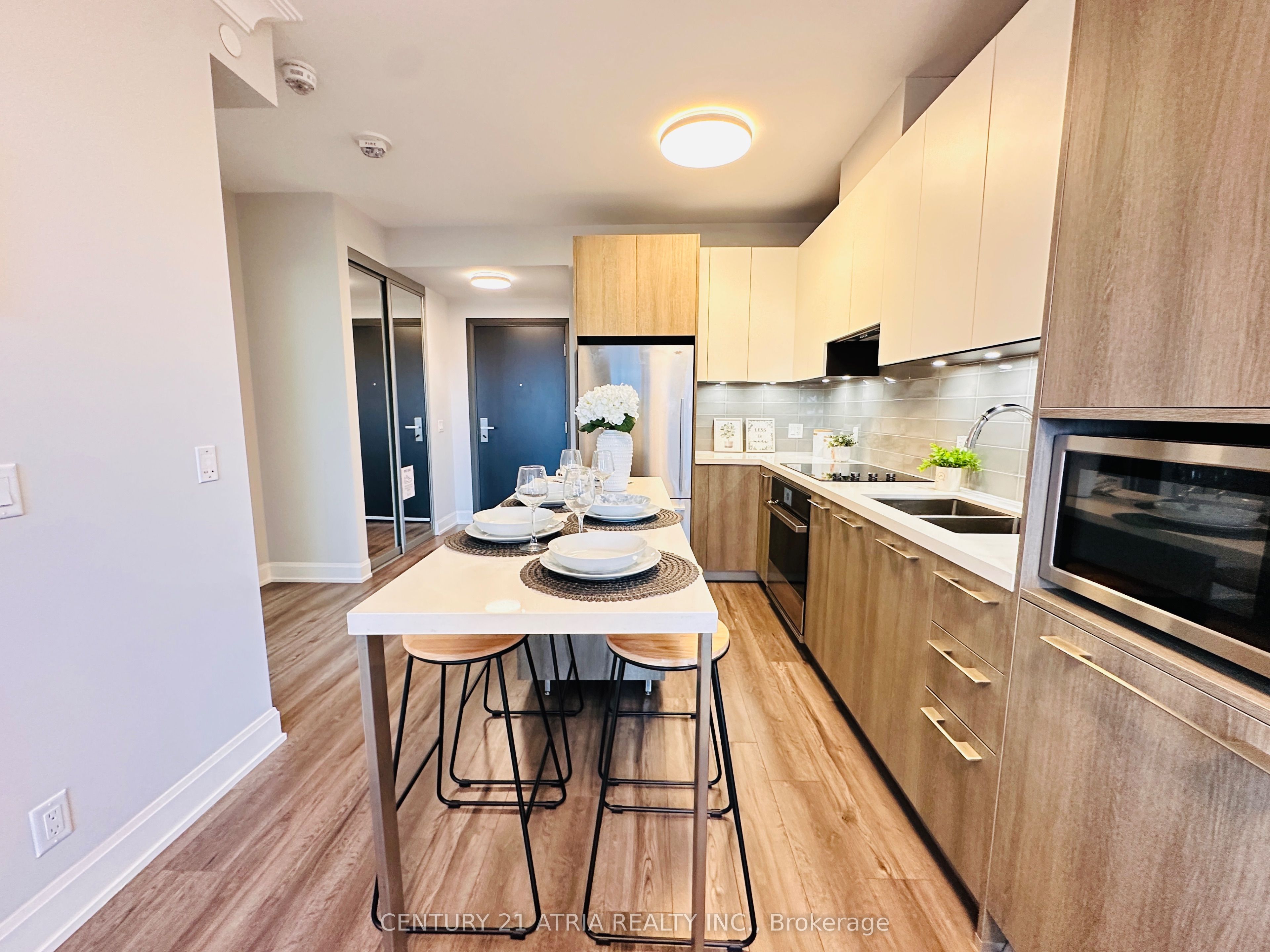 Additional image 4 of 902-38 Water Walk Drive, Markham, ON, L3R 6M8