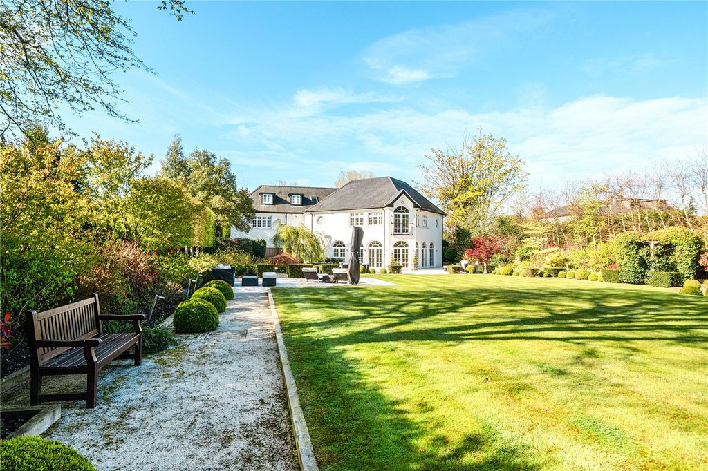 Additional image 15 of 6 bed detached house for salePriory Drive, Stanmore HA7