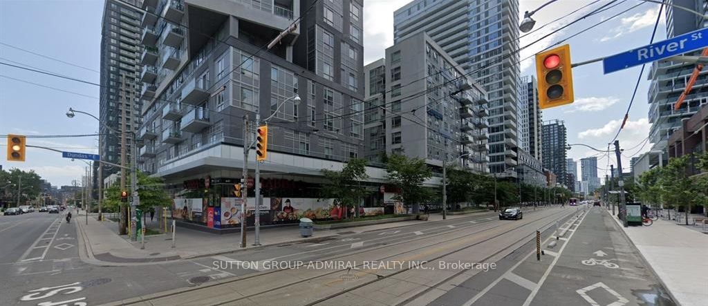 Additional image 2 of 1121-5 Defries Street, Toronto, ON, M5A 0W7