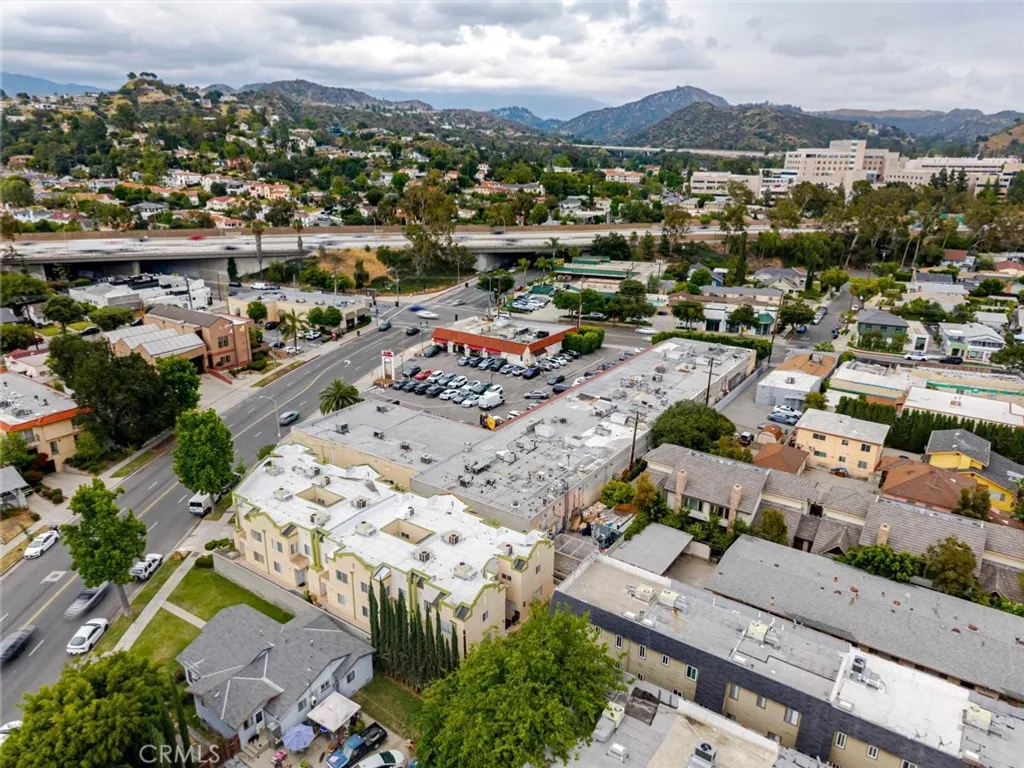 325 N Verdugo Road, Glendale, CA 91206