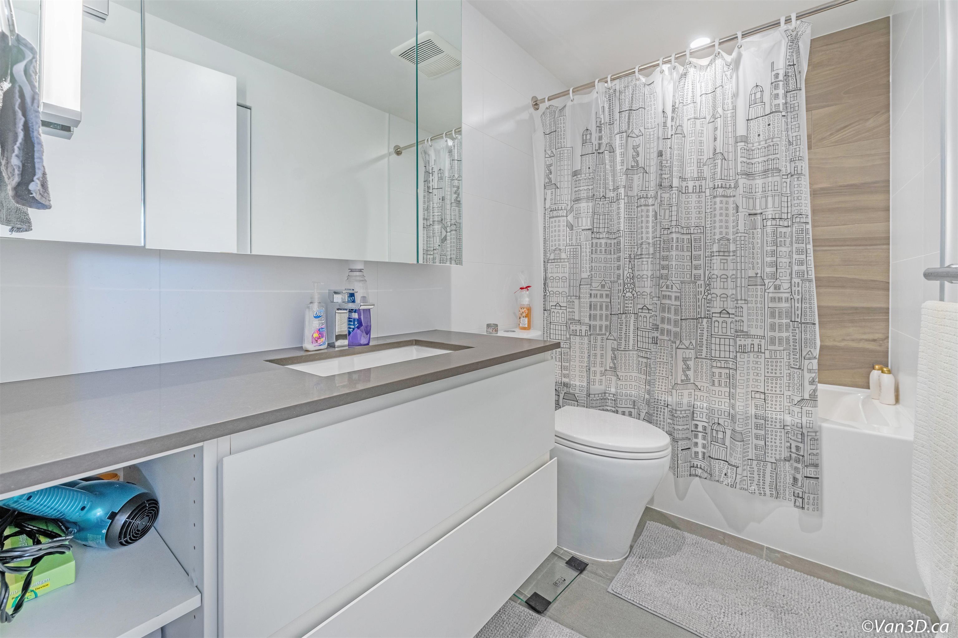 Additional image 5 of 1101-13615 Fraser Highway, Surrey, BC, V3T 0P7