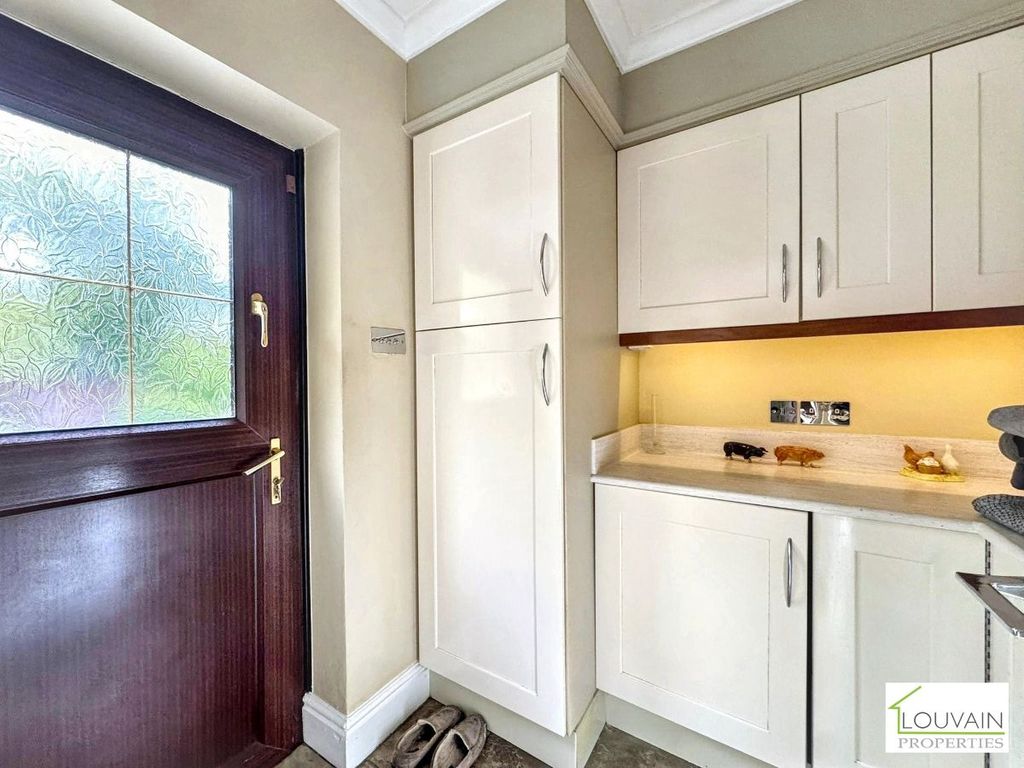 Additional image 15 of 4 bed bungalow for saleRose Farm Bungalows, Merthyr Road, Tredegar NP22