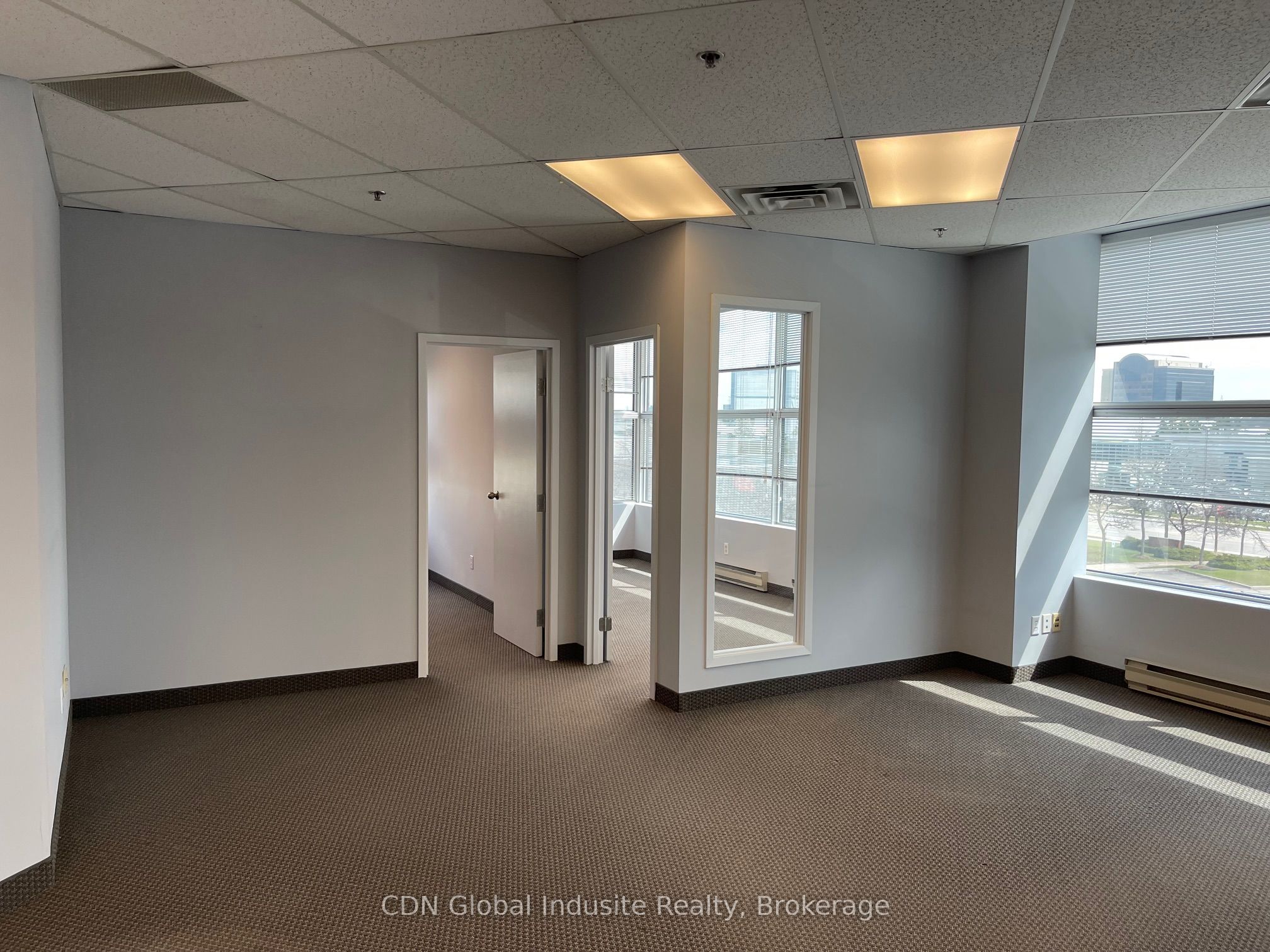 Additional image 3 of 318-2560 Matheson Boulevard E, Mississauga, ON, L4W 4Z1