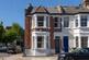Lysia Street, London, SW6