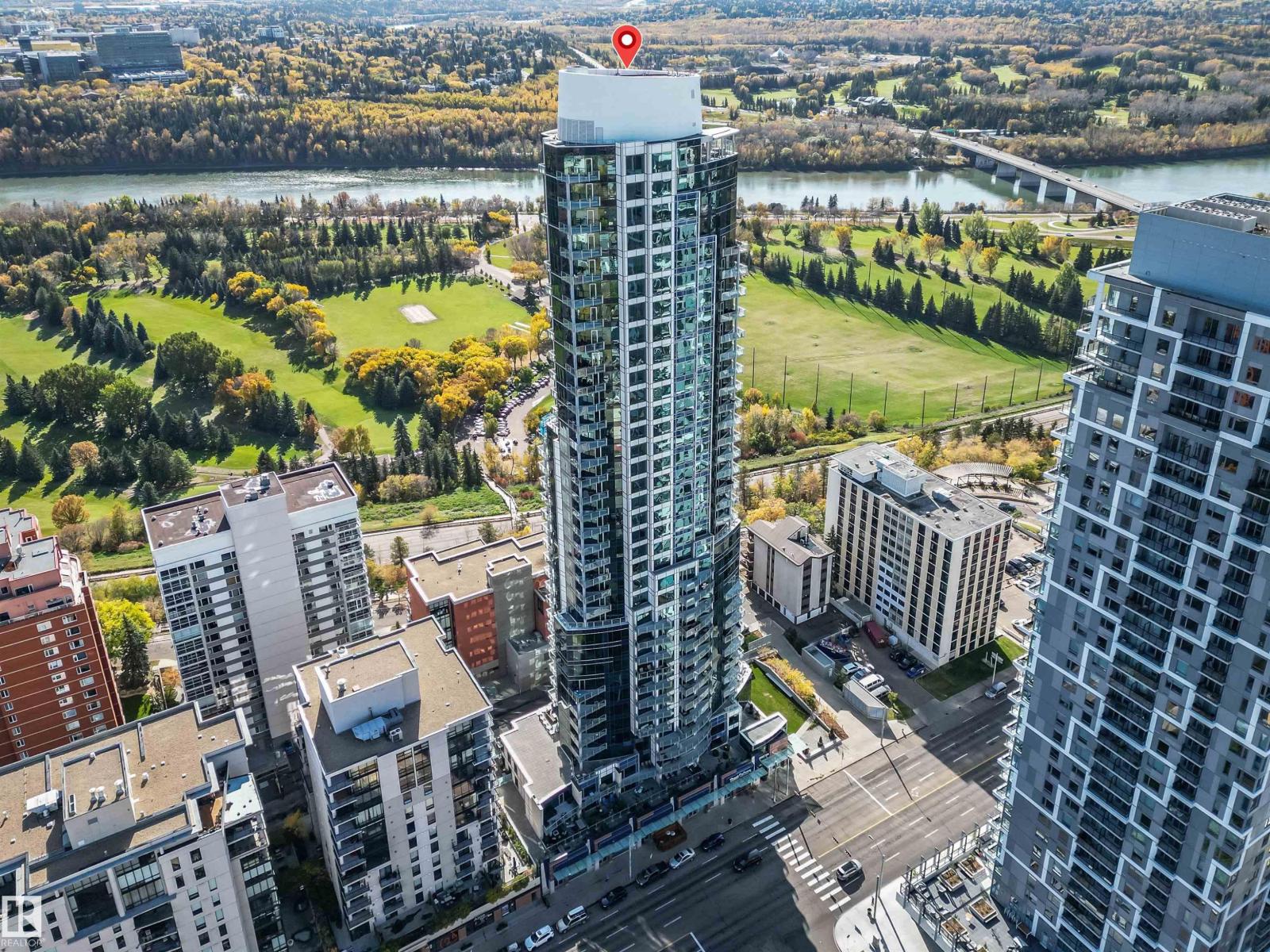 1001-11969 Jasper Avenue NW, Edmonton, AB, T5K0P1