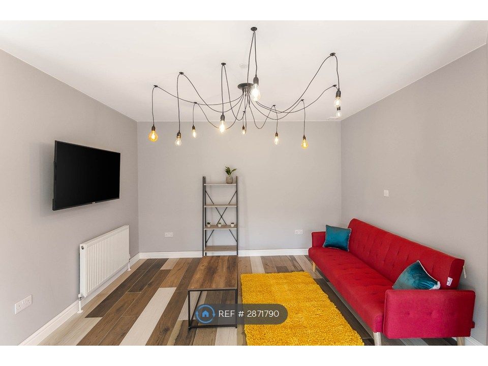 Additional image 2 of 1 bed flat to rentCarlton House, Ebbw Vale NP23