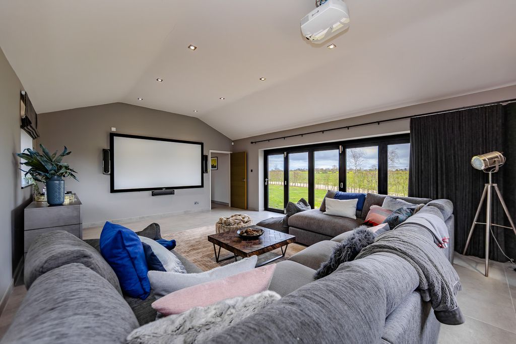 Additional image 5 of 6 bed barn conversion for saleBedfield Road, Woodbridge IP13