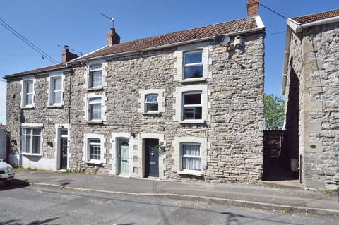 Church Road, Whitchurch Village, Bristol BS14